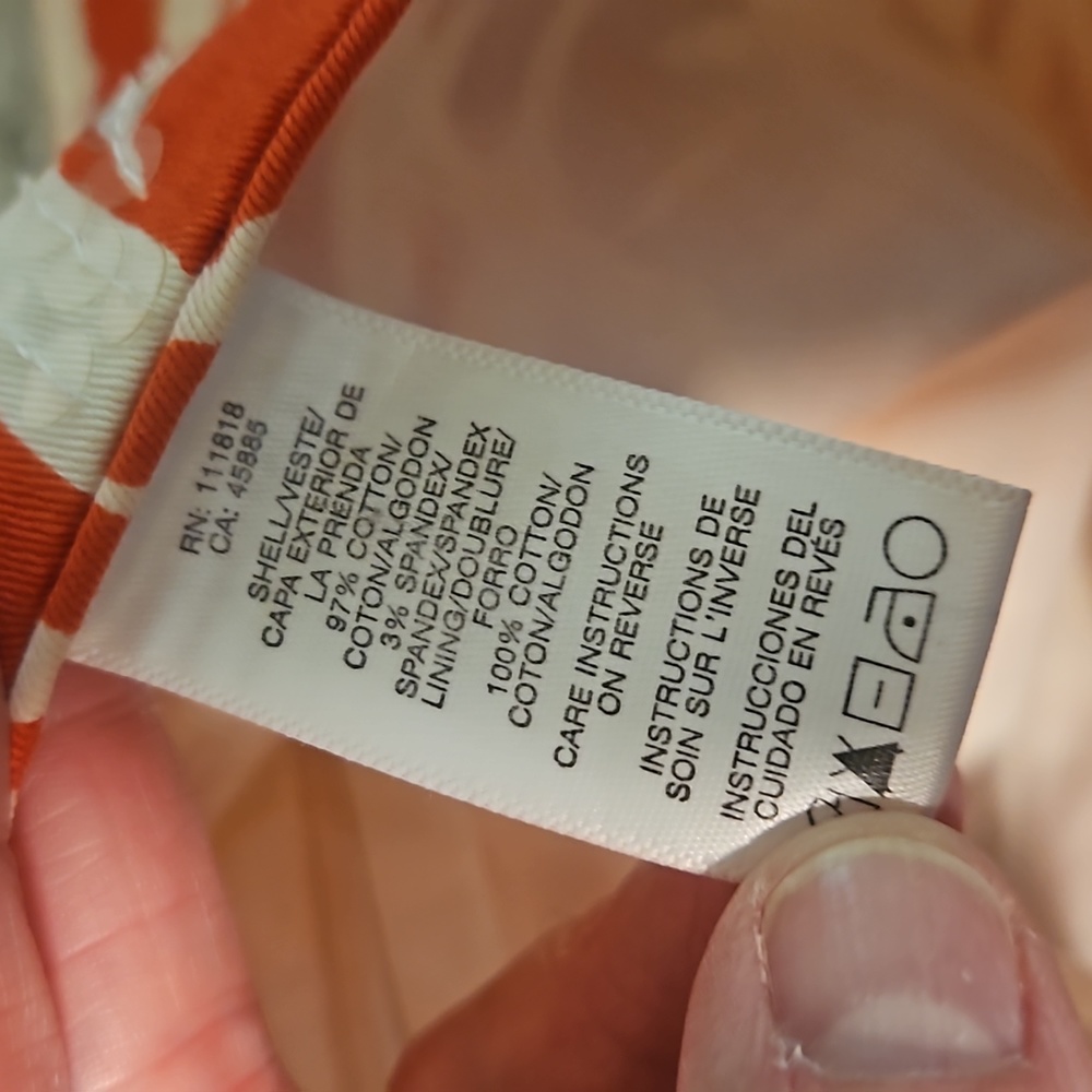 👗MICHAEL MICHAEL KORS SEQUIN SKIRT👗 - Picture 8 of 8